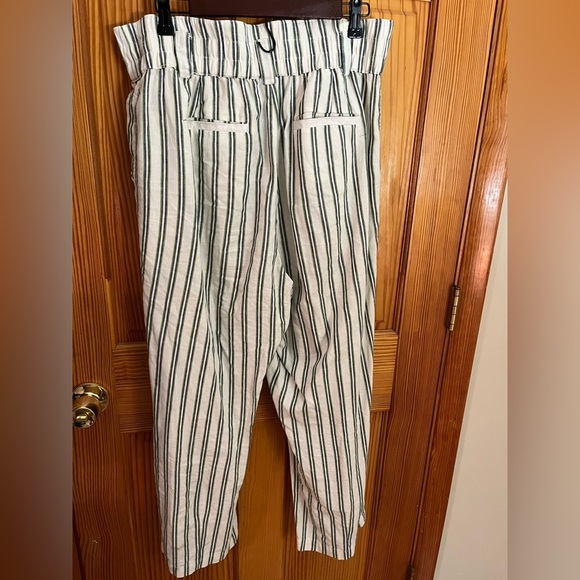 Urban Outfitters Sloane linen pant - Picture 9 of 10